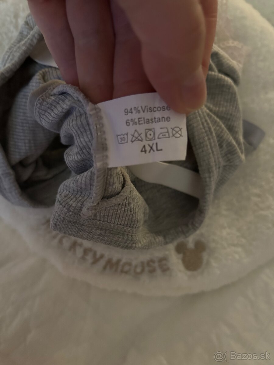 Tehotenské košele a podprsenky - 6