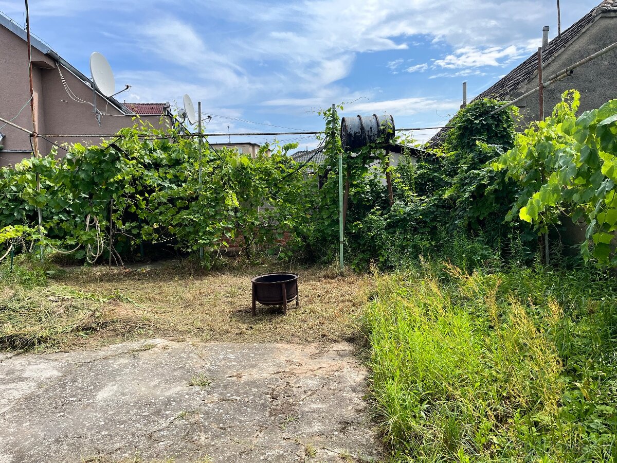 Rodinny dum Vysoká pri Morave - 6