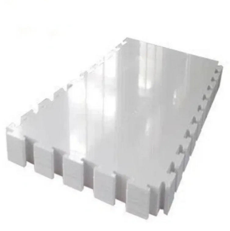 Synteticky lad - umely lad - korculovanie v lete - NOVINKA - 6