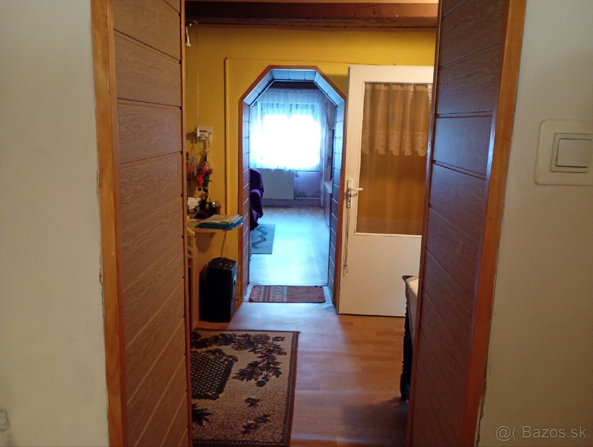 Rodinný dom v Hronskom Beňadiku -DOHODA MOŽNÁ - 6