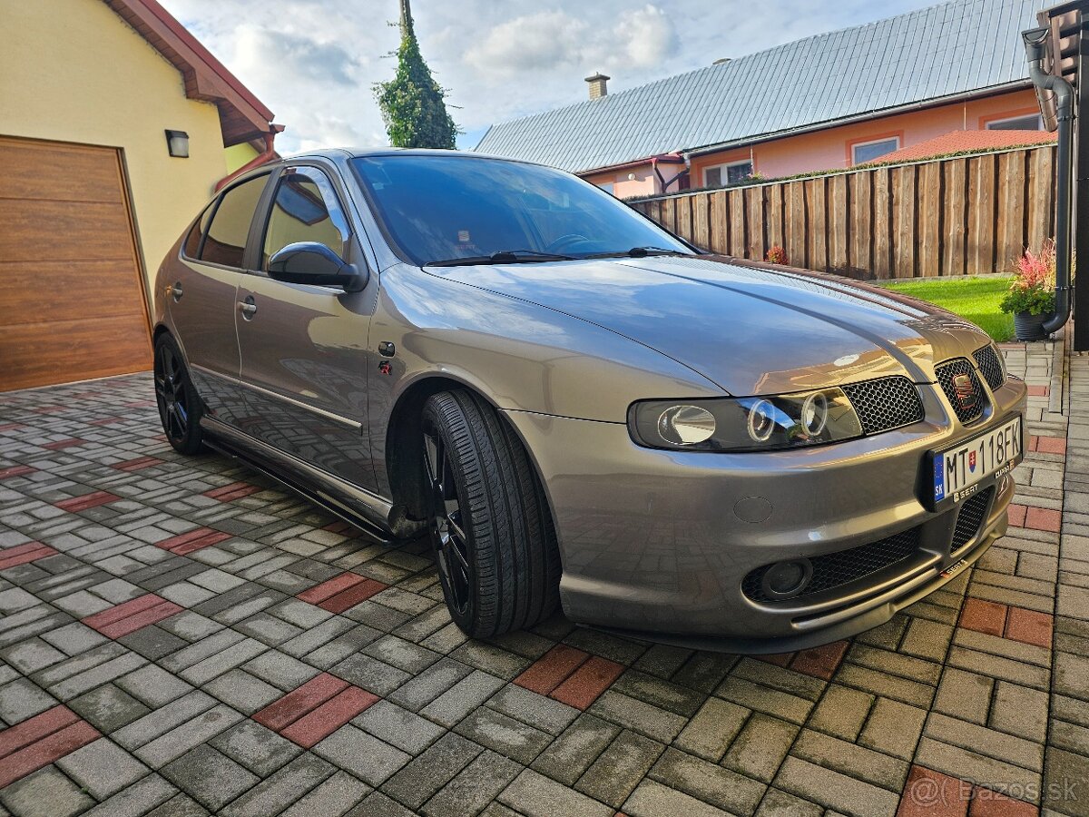 Seat leon fr 1.9 tdi arl 110kw - 6