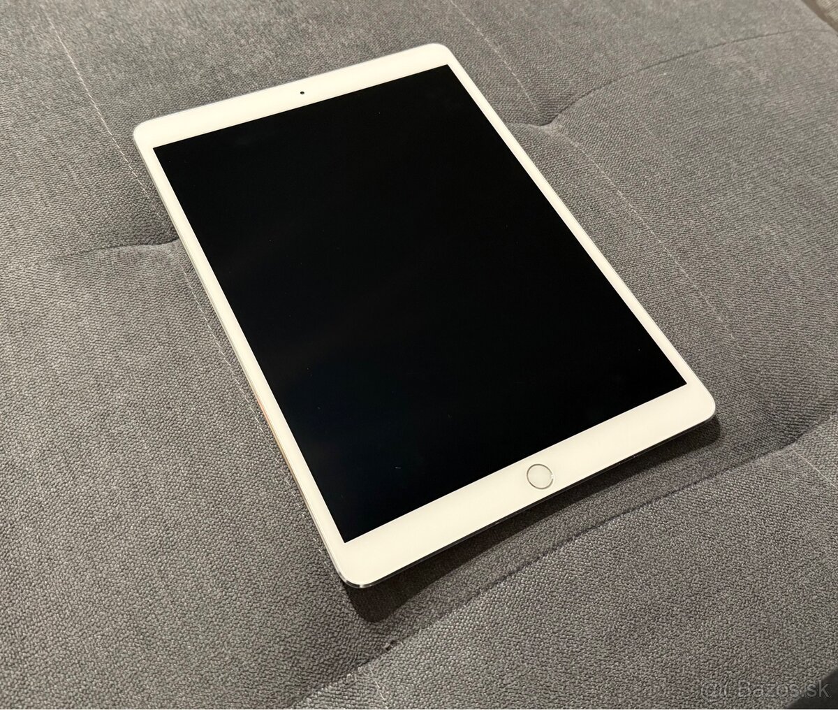 iPad Pro 10.5, 64 GB - 6