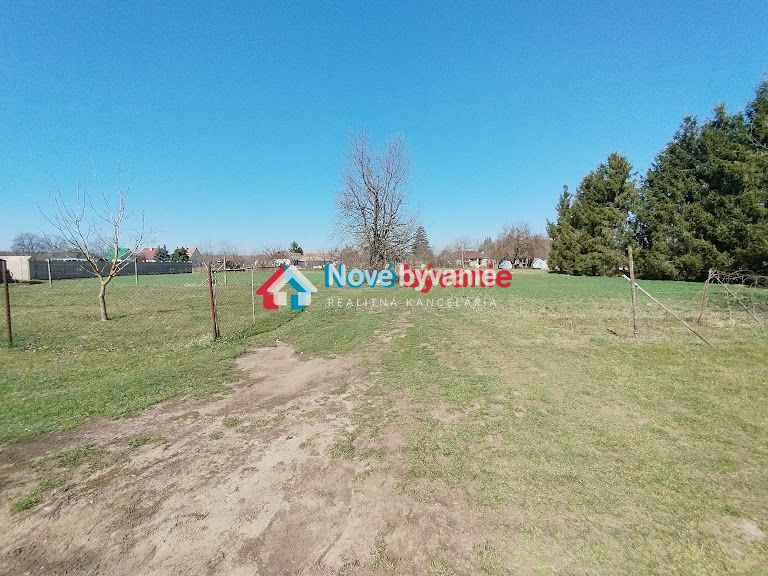 Predaj, pozemok - Plavé Vozokany (N011-14-MAHA) - 6