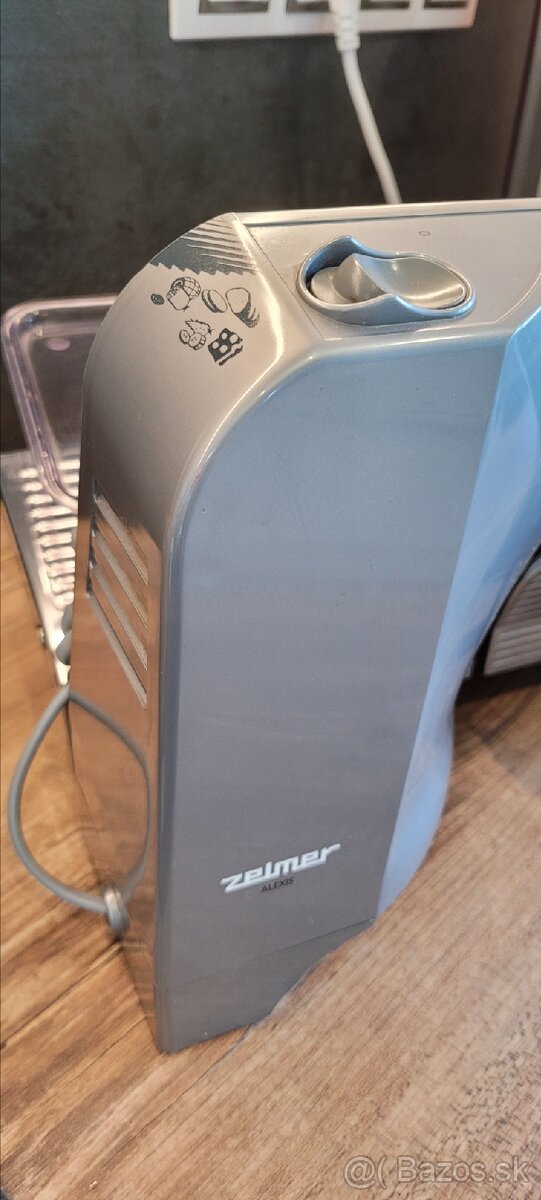 Krájač chleba Zelmer - 6