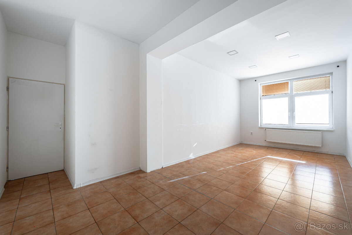 Priestory na prenájom - 6