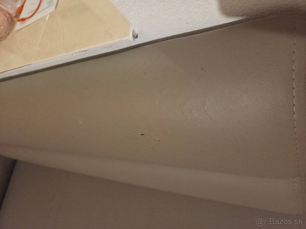 Kuchynská rohová lavica - 6