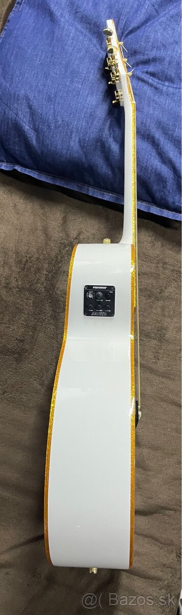 GRETSCH RANCHER FALCON - 6