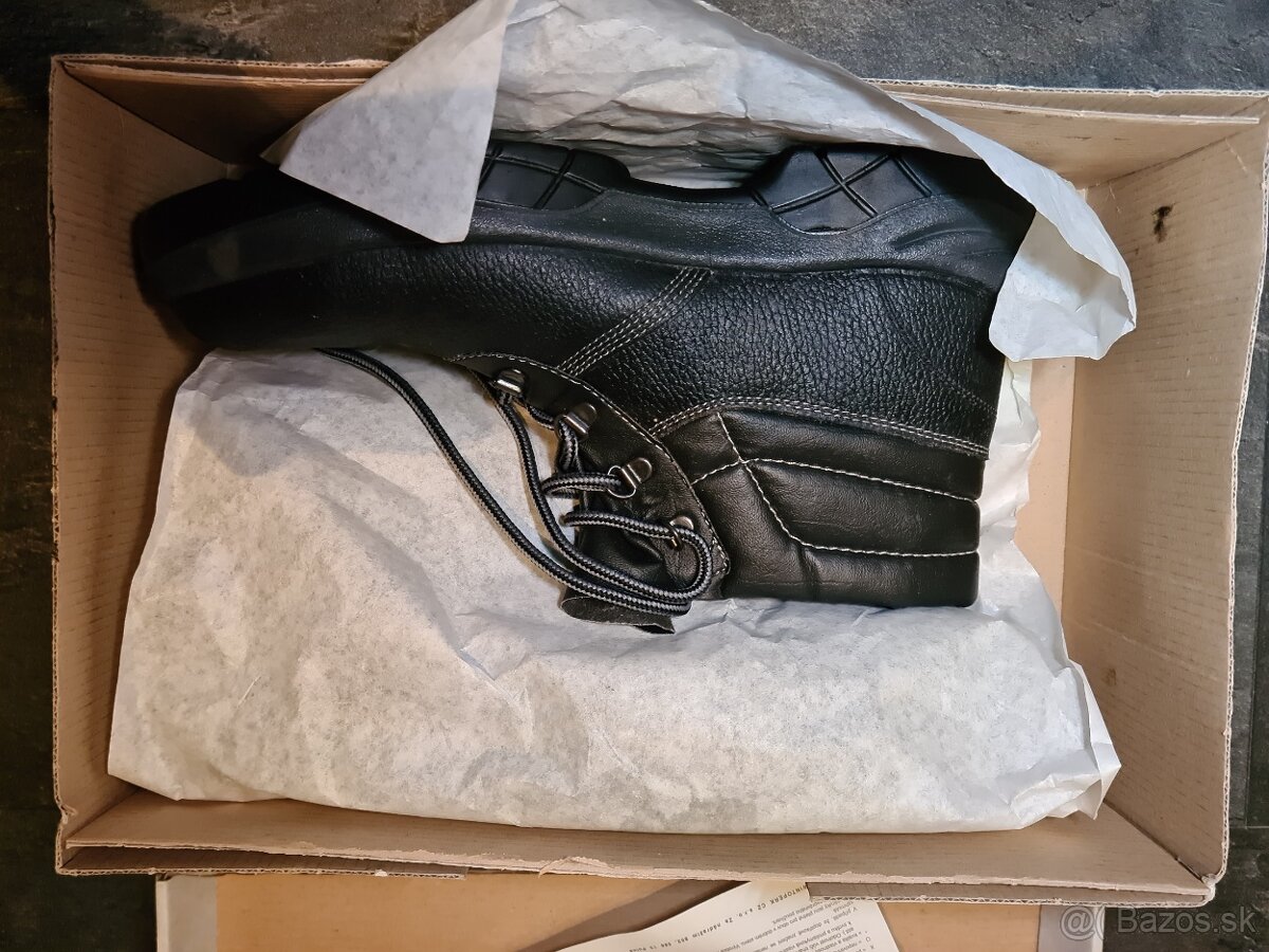 Pracovná obuv 43 - 6