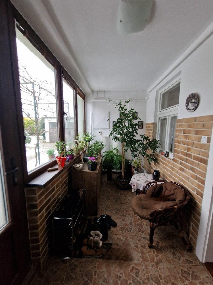 Rodinný dom na 1575m2 pozemku v Pate na predaj - 6