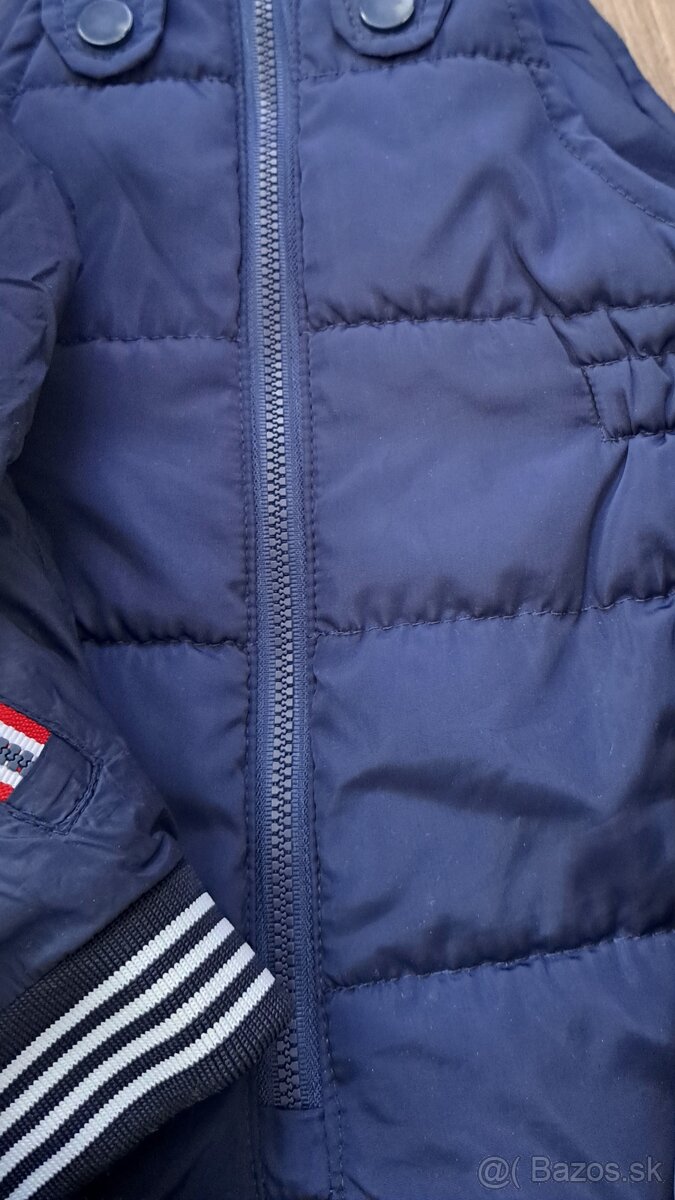 Zimny balik chlapec 86 - 6
