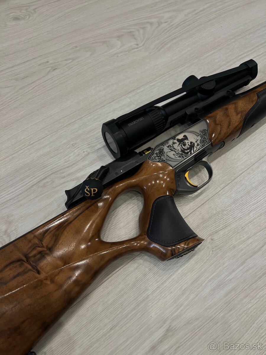 pazba blaser r8 lux succes leather - 6