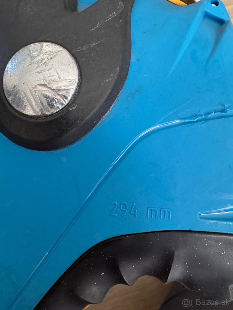 Dámske skialpové lyžiarky - LaSportiva SPARKLE (MP 26) - 6