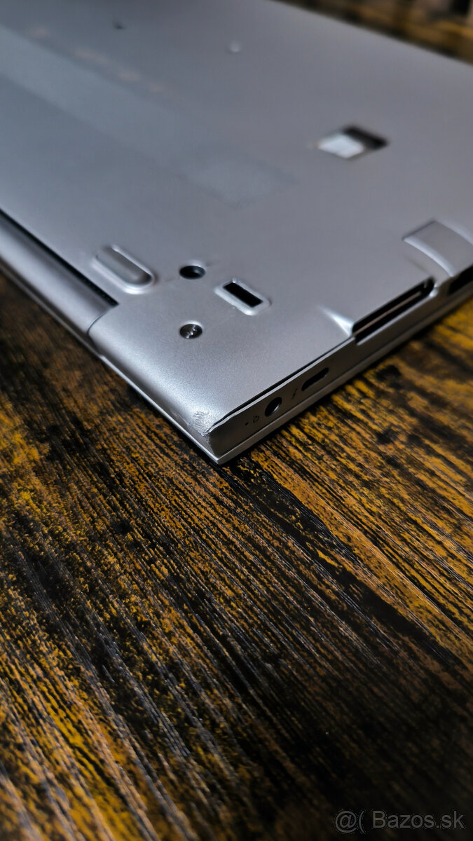 1 rok záruka HP EliteBook 830 G5 - 6