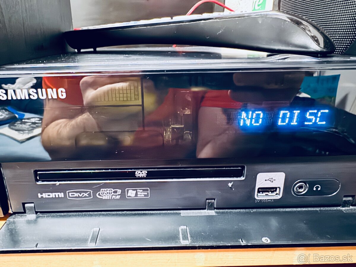 Mikrosystem Samsung - 6