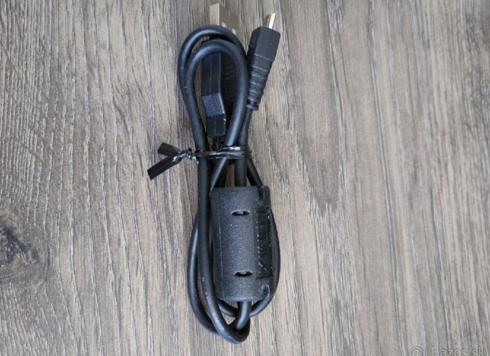 Rôzne audio video káble - 6