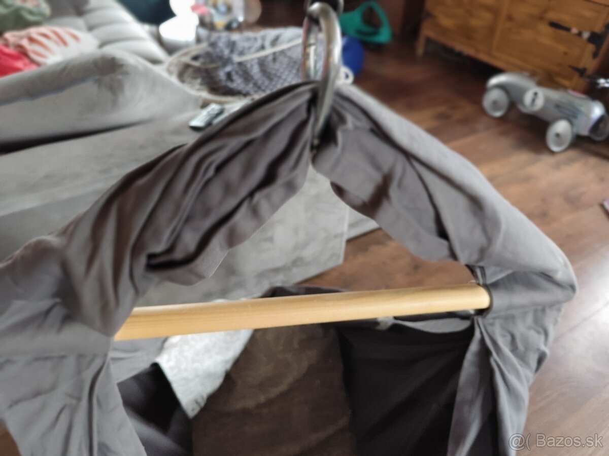 Hačka-závesná kolíska - 6