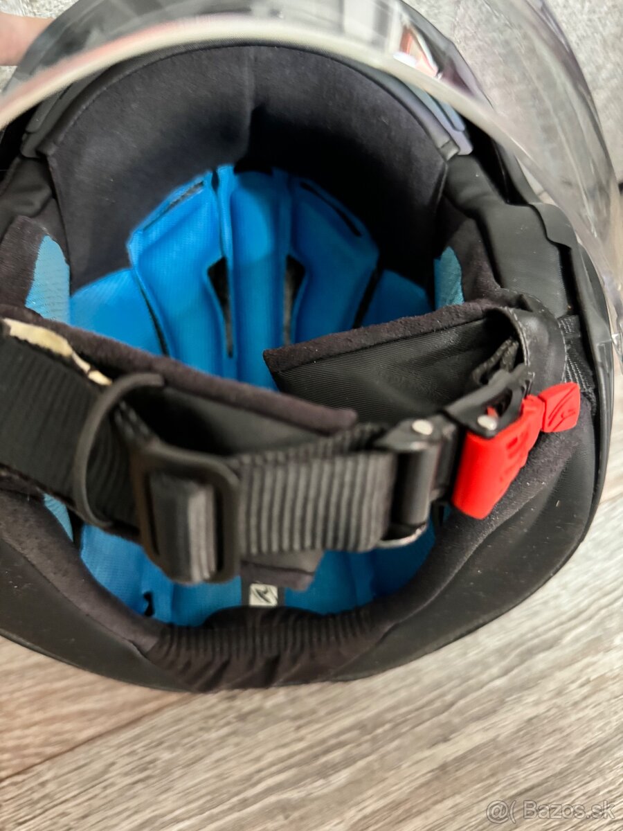 SHARK prilba veľkosť S - 6