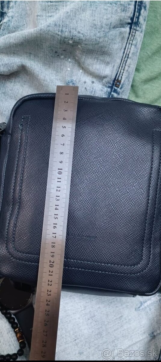 Taška cez rameno - 6