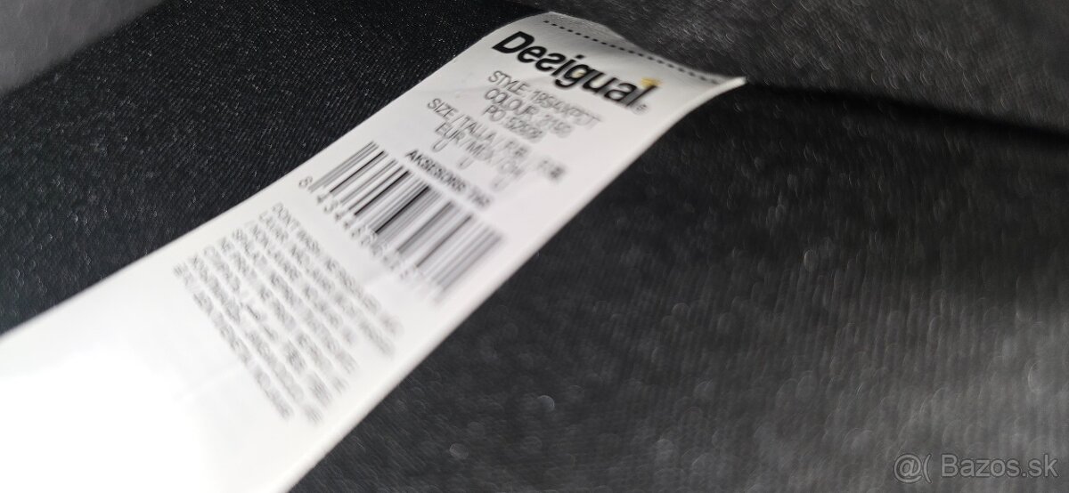 Kabelka na rameno, Desigual - 6