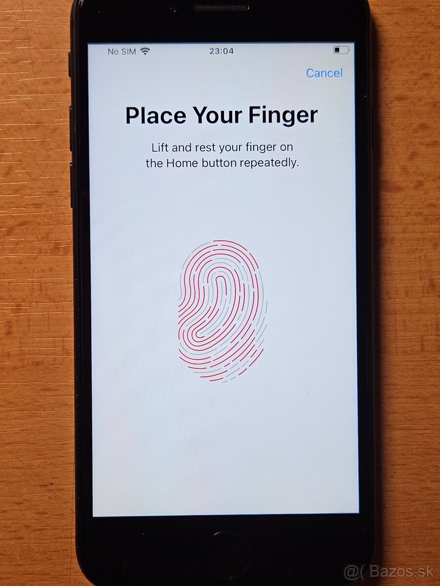 100%🔋 iPhone SE 2020 128gb - 6