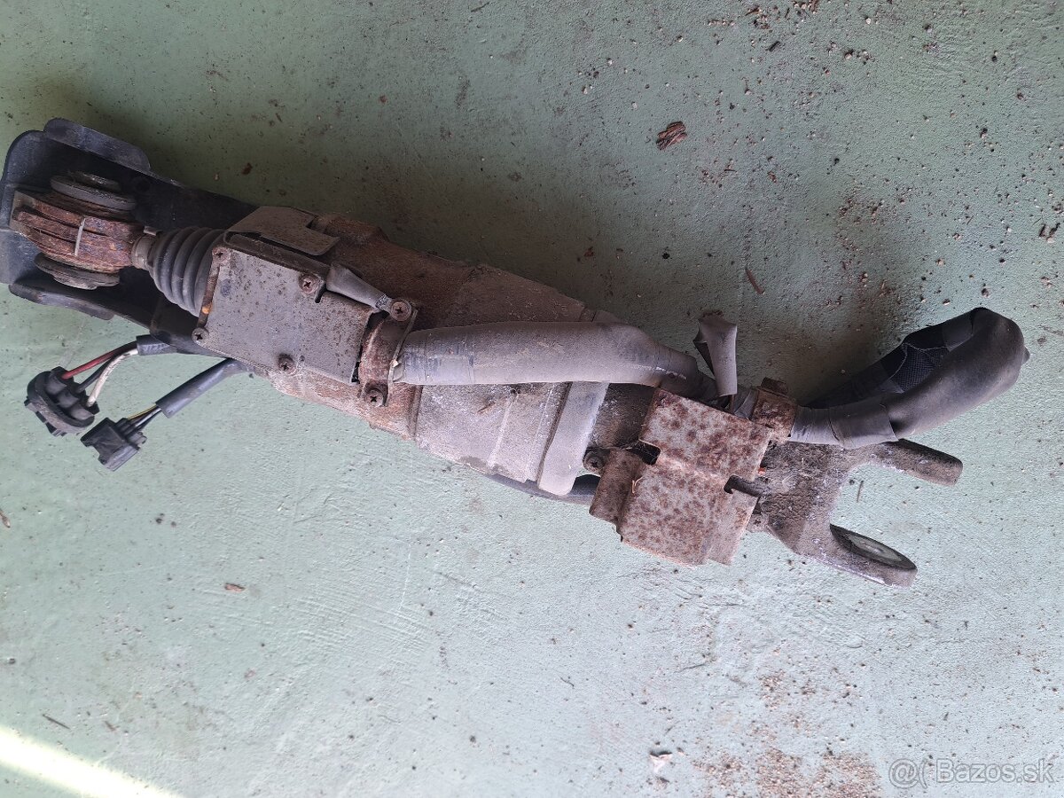 4CONTROL Renault Laguna III 2.0dCi GT 521530001R - 6