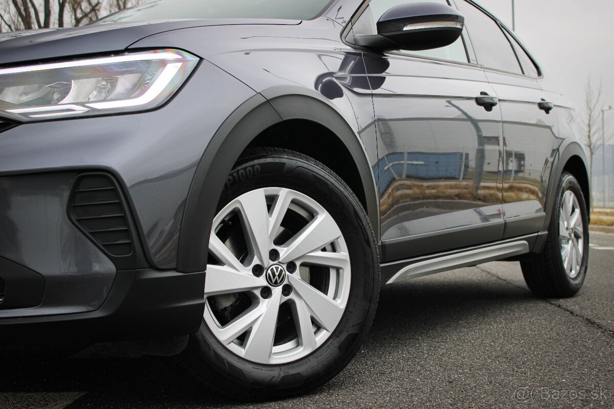 Volkswagen Taigo 1,0 TSI - 6