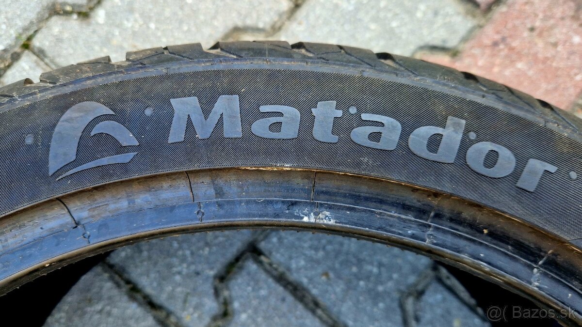 235/40r18 Matador Hectorra 3 - 6