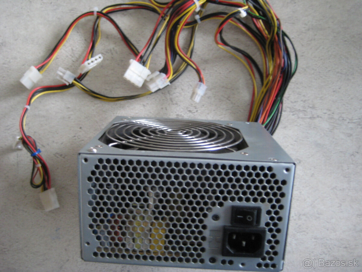 ♦️ FORTRON 300 WATTOVY ♦️ - 6