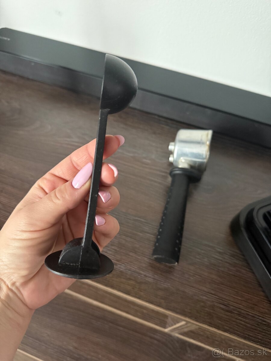 Kávovar De’Longhi EC230. BK Stilosa - 6