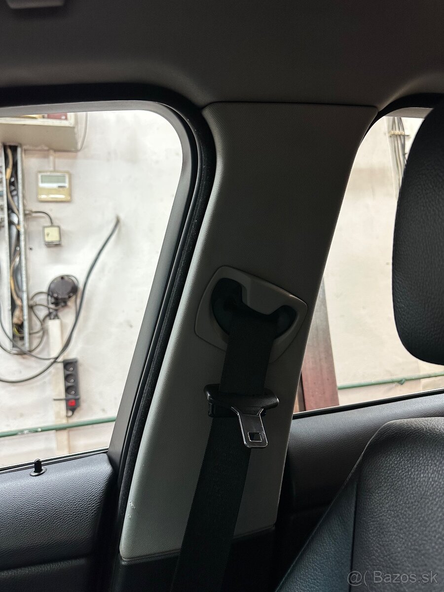 Bmw e91 330xd - komplet stropnica - 6