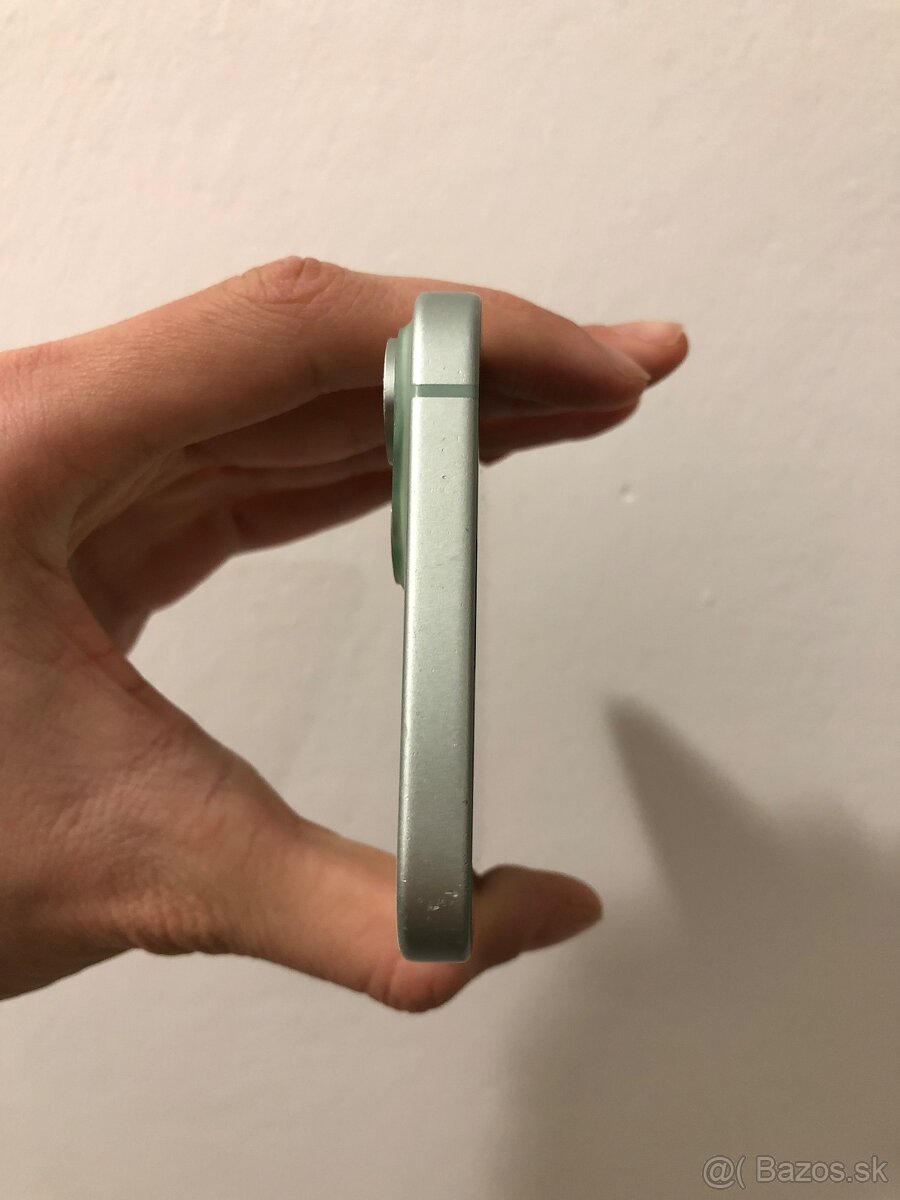 iPhone 15 Plus 256GB - 6