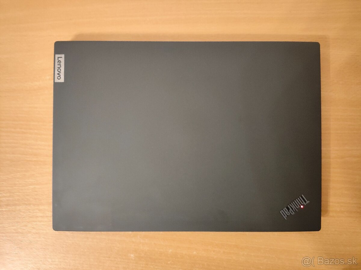 Lenovo ThinkPad X13 Gen 2 2021 i5 16GB - 6