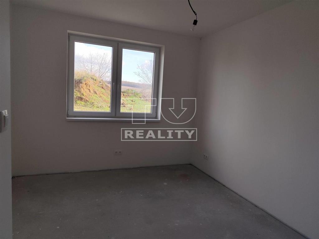 Novostavba Radimov 198000 € - 6