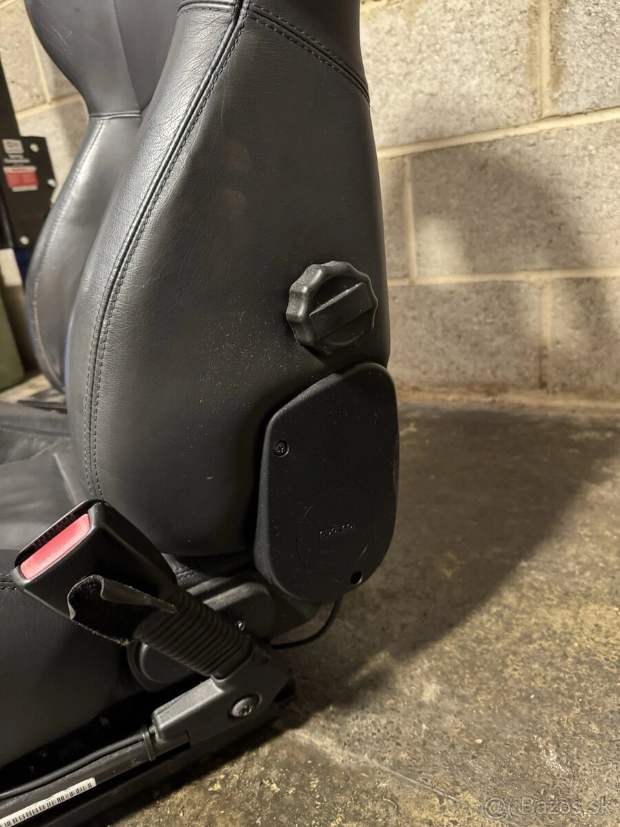 SPARCO mini R53 R50 R52 Cooper S seddala - 6