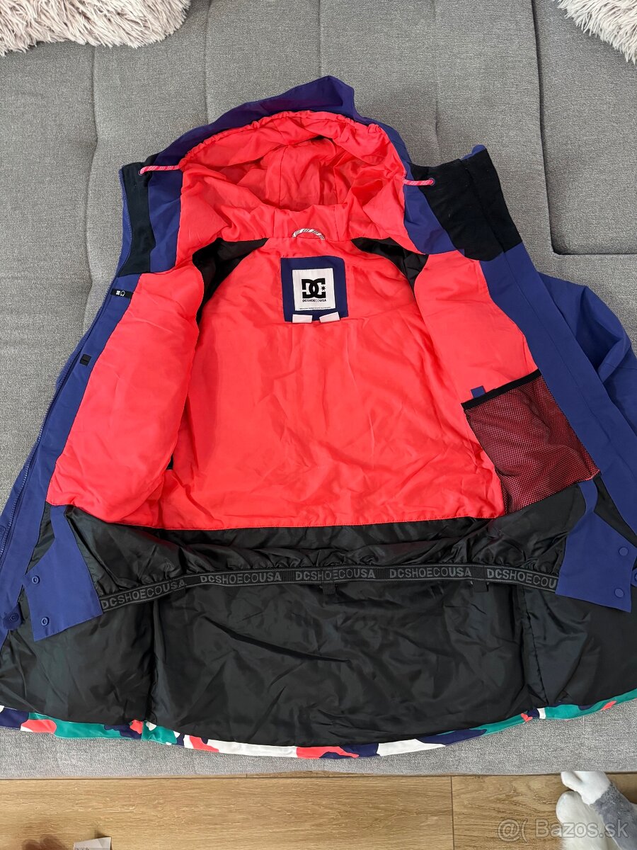 Dámska súprava DC - 6