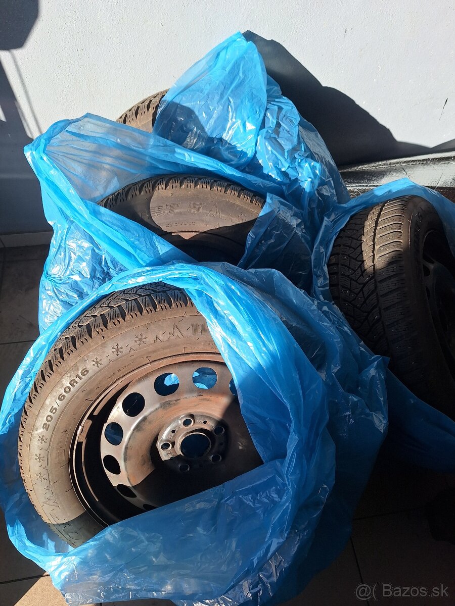 Skoda octavia 4 combi - 6