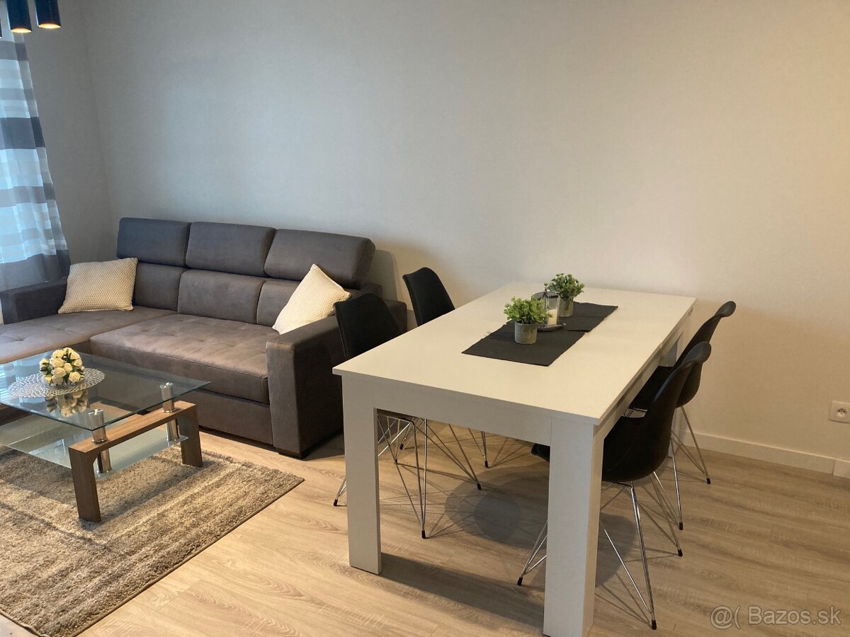 2 izbovy byt s parkovacim miestom - 6