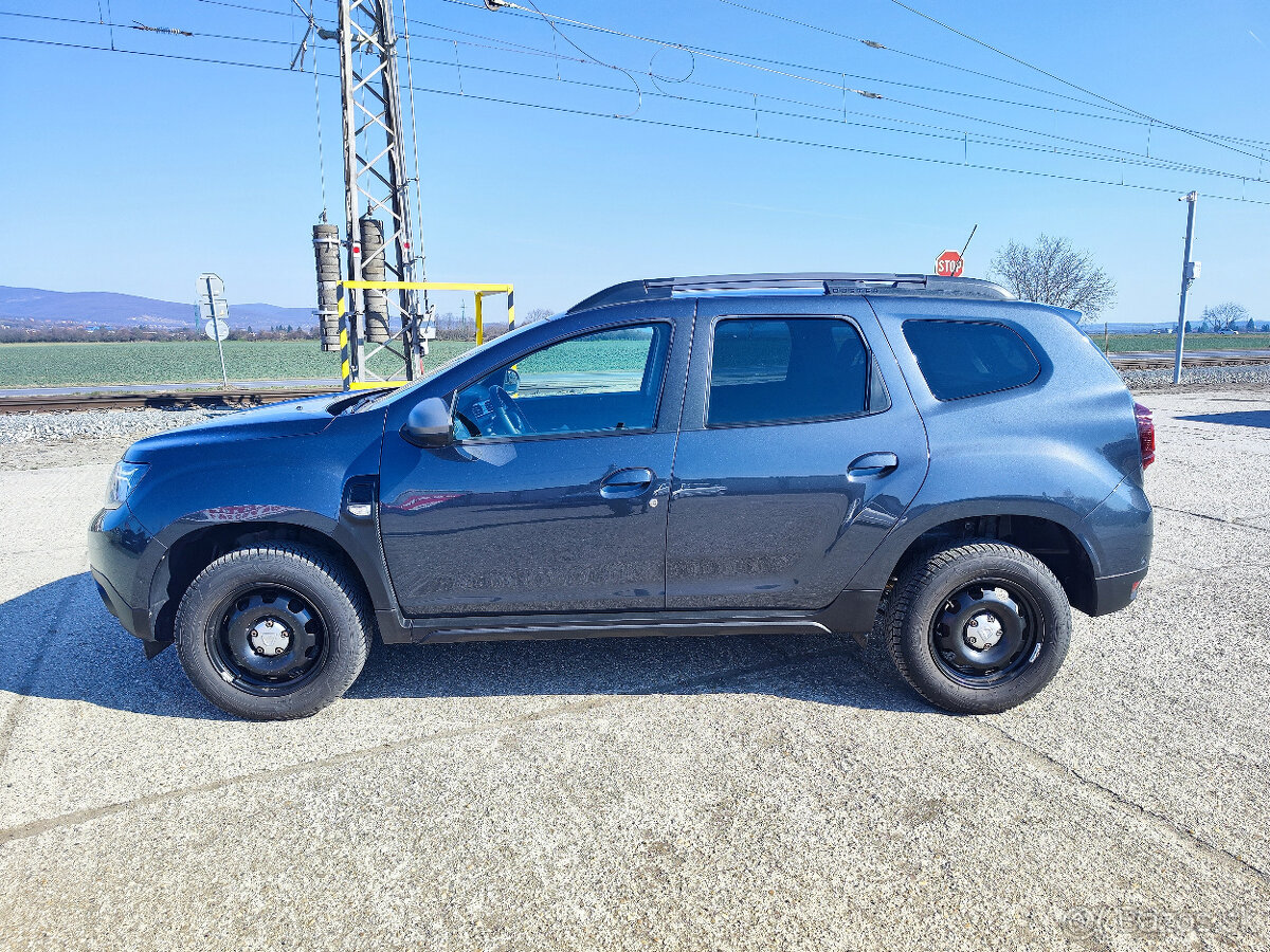 Dacia Duster 1.5 Blue dCi 115 Expression 4x4 - 6