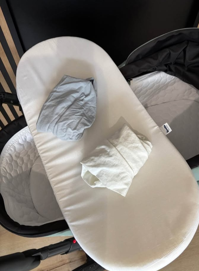 Predám kočík možnosť aj poslať - 6