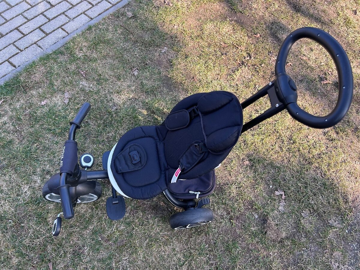 Zopa PRIME trojkolka - 6