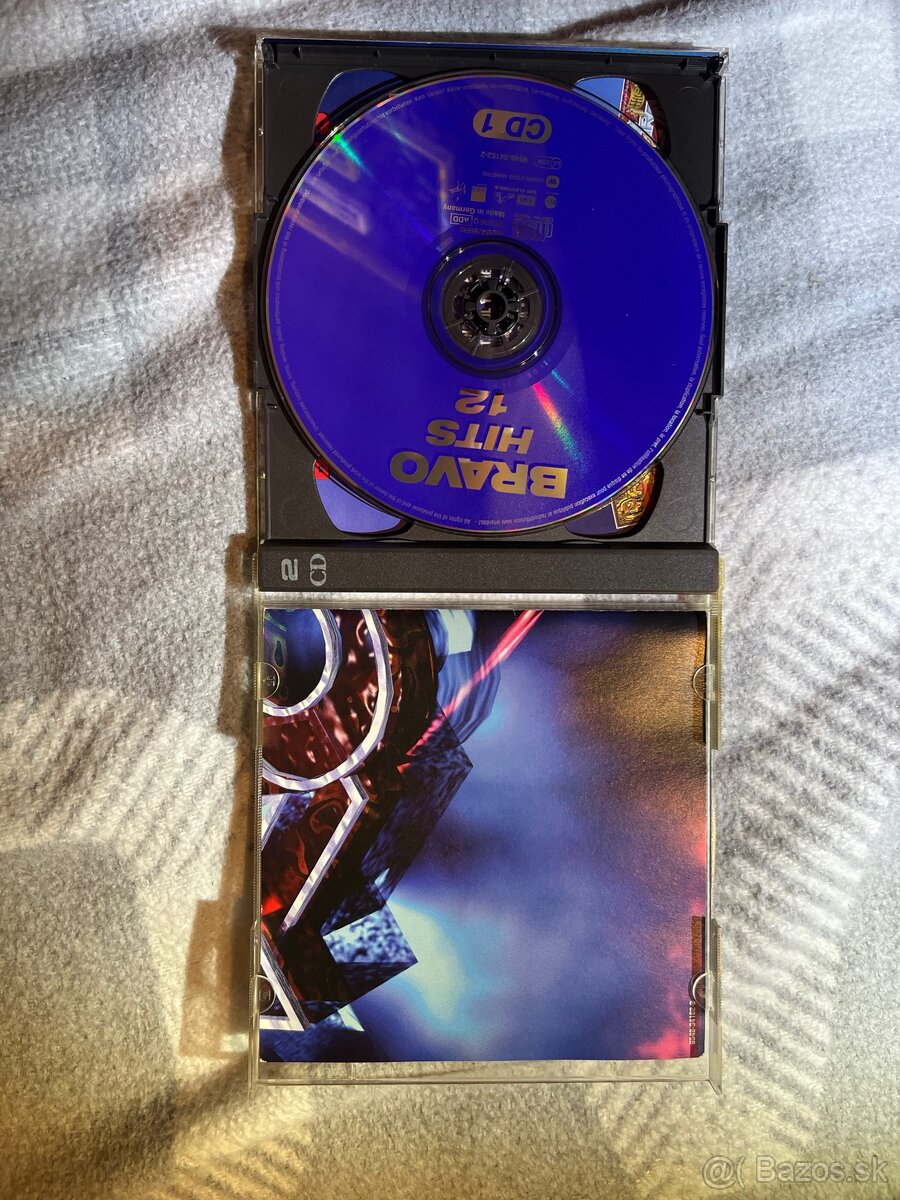Bravo Hits cd - 6