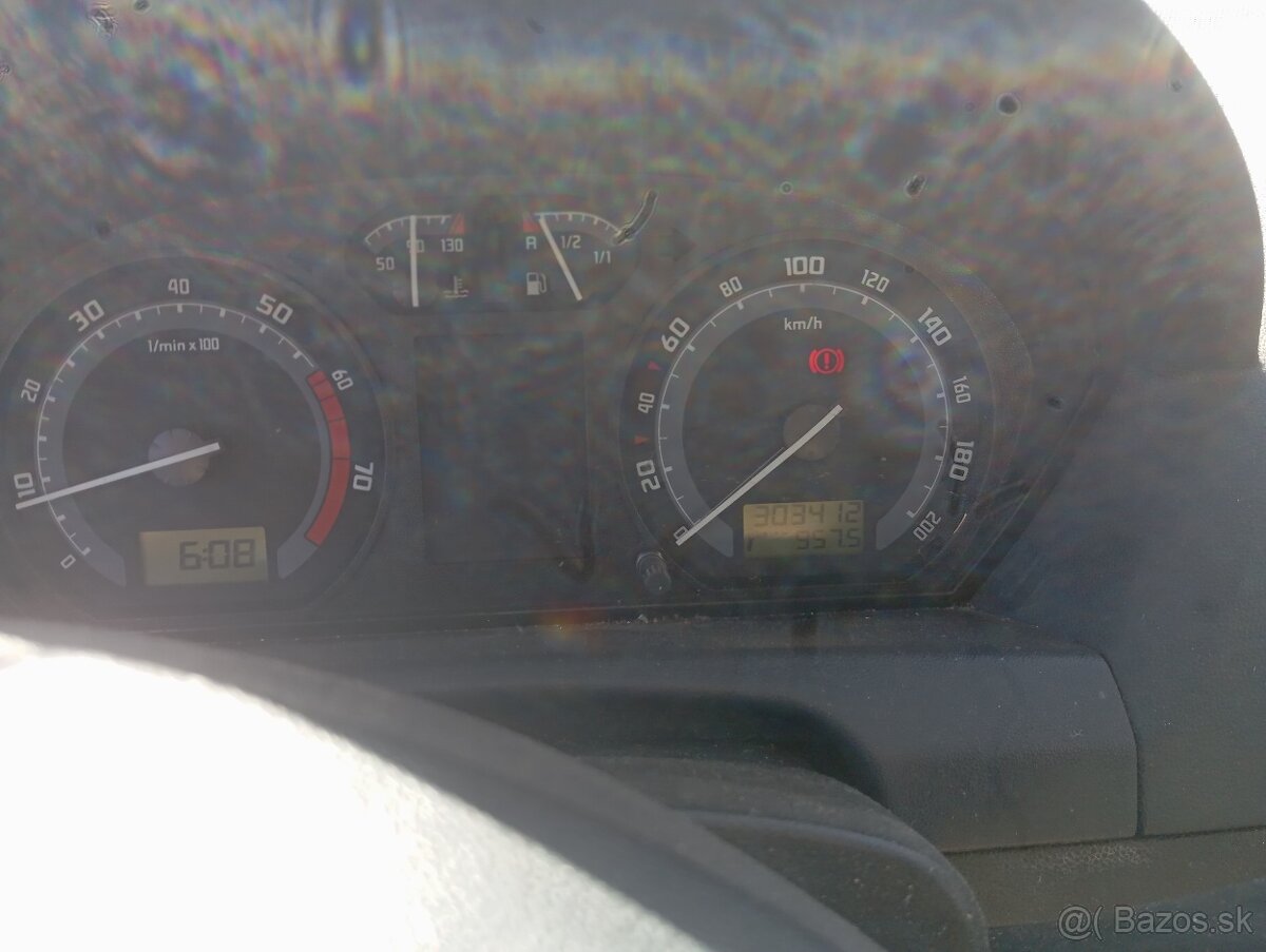Fabia 1.2 htp conbi - 6