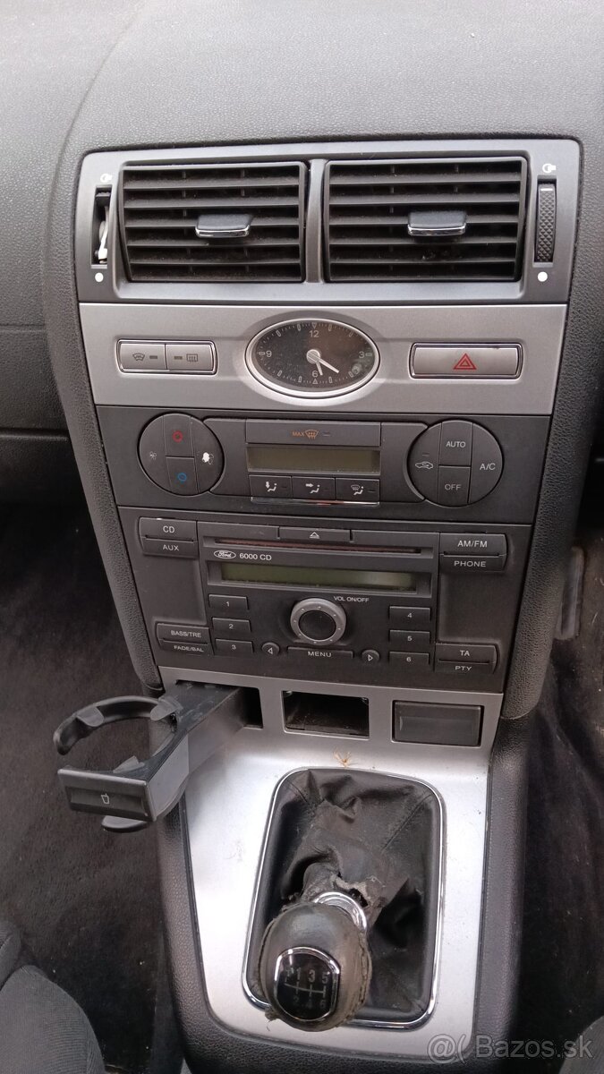 Rozpredám Ford Mondeo - 6