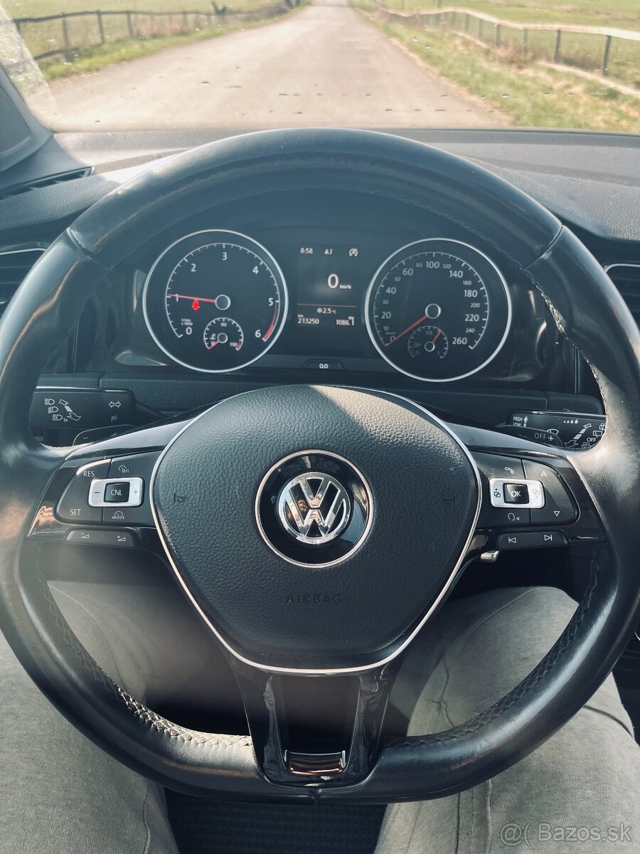 ✅ VW Golf 7 - 2017 - highline - DSG ✅ - 6