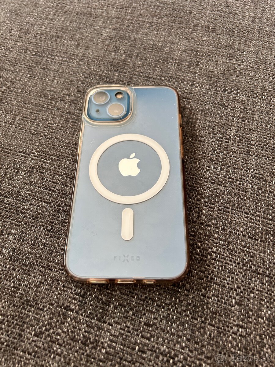 Iphone 13 Blue 128GB - 6