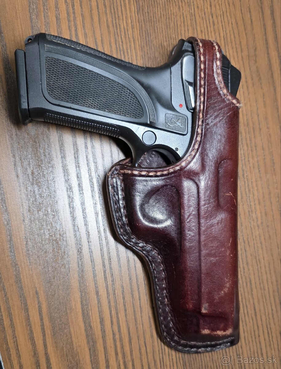 Browning BDM 9mm Luger - 6