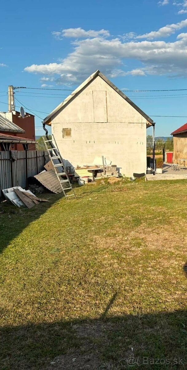 Predaj domu v obci Hnojné - 6