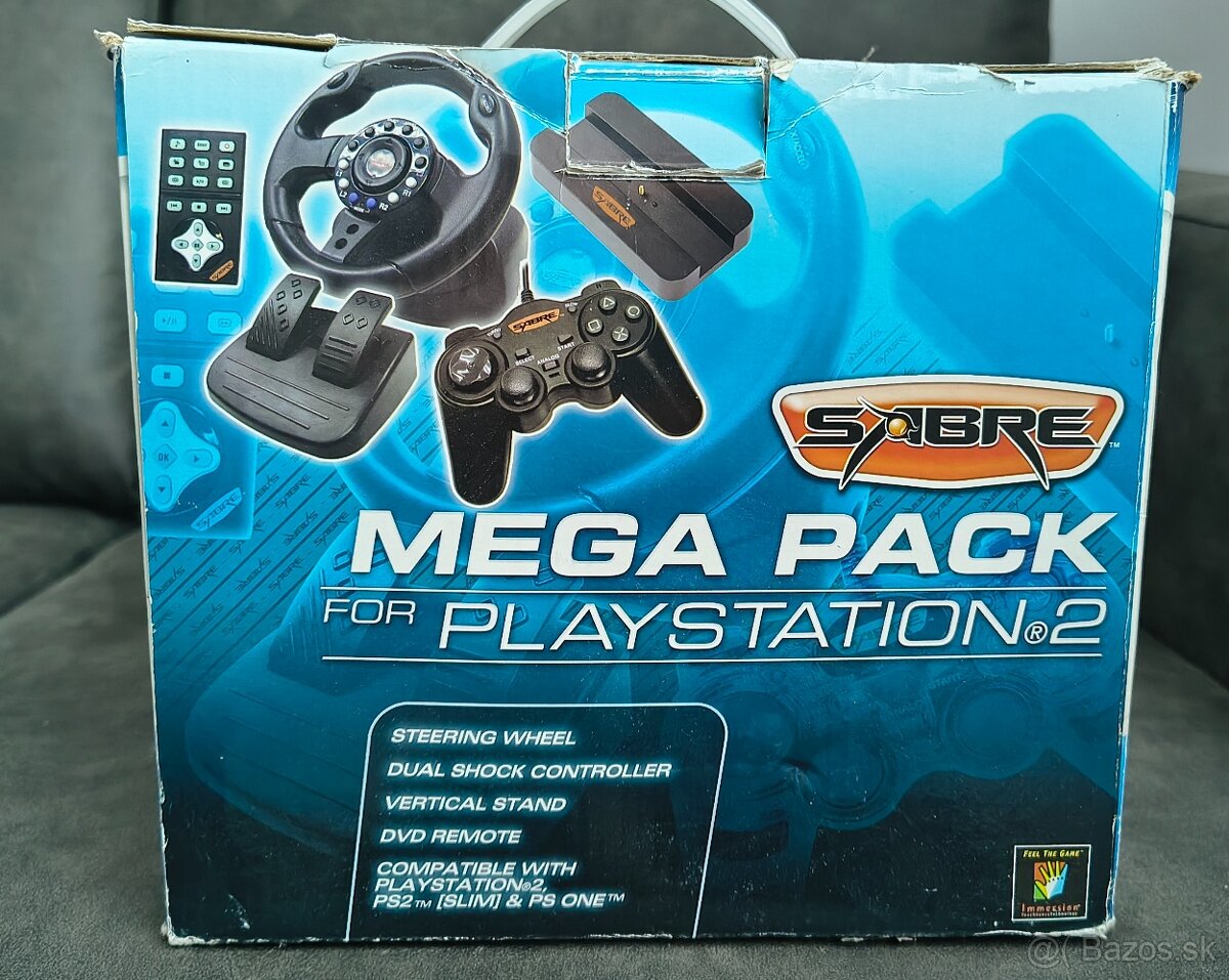 PS2 predam - 6