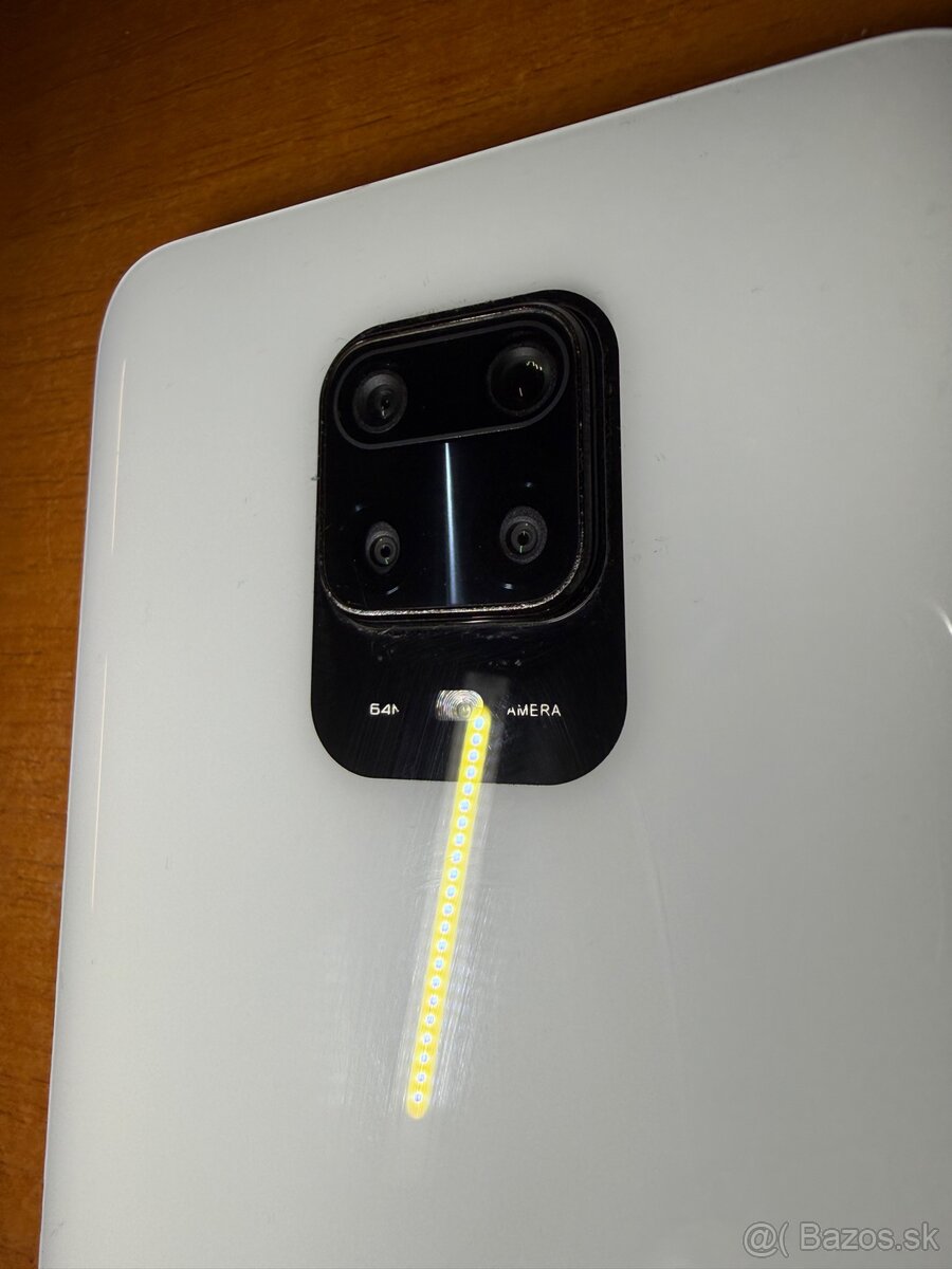 Xiaomi Redmi note 9 pro 6/128gb - 6