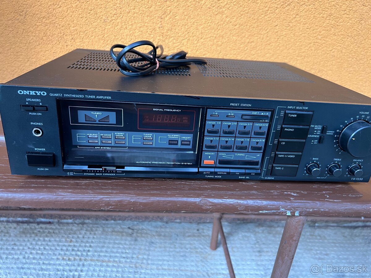 Onkyo - 6